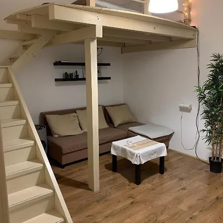 Apartman City Holiday Central *