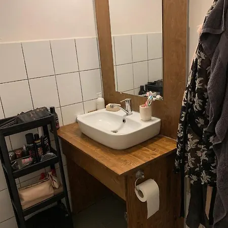 Apartman City Holiday Central *