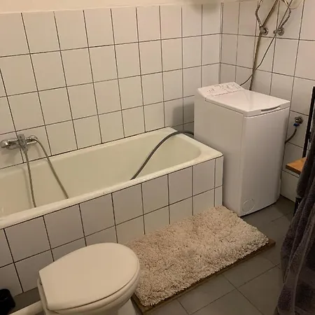 Apartman City Holiday Central